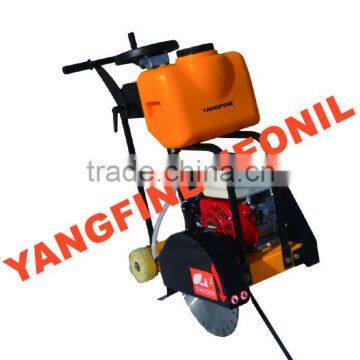 High Quality Floor Saw (ISO9001-2008) photo-3