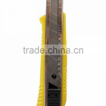 Promotional Knife , 18mm Width Snap-Off Blade Utility Knife