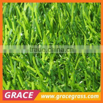 green grass landscaping Synthetic Grass for backyard