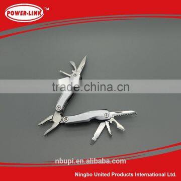 high quality 13 in 1 multi tools/ multi camping pliers/ stainless steel multifunction pliers