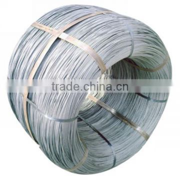 stainless steel spring wire ASTM304.