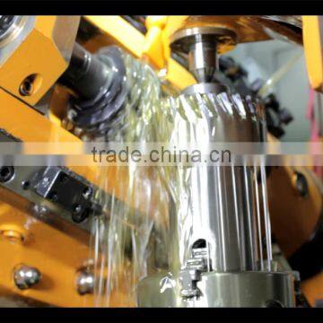 Gearbox Manufacturer Gearbox for Mower Lawn Mower Gearbox photo-3