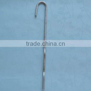 Steel Peg Supplier in China photo-3