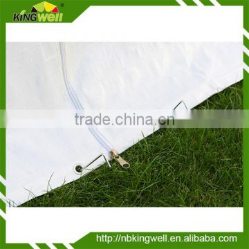 BSCI Approved Factory Wedding Tent photo-4