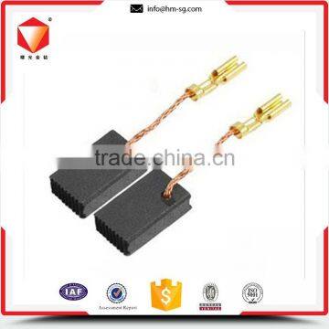 Factory Direct Excellent Carbon Brush for Bosch Planer photo-4