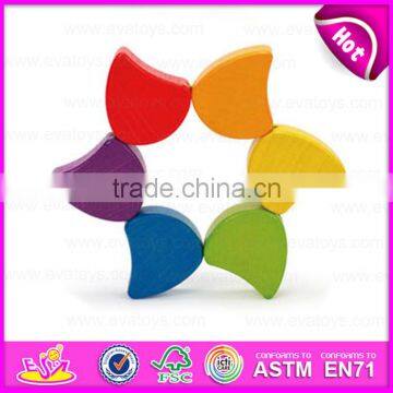 2016 Wholesale Novelty Wooden Beads Toy,Creative Children Wooden Beads Toy,fashion Baby Wooden Beads Toy W11E044 photo-3