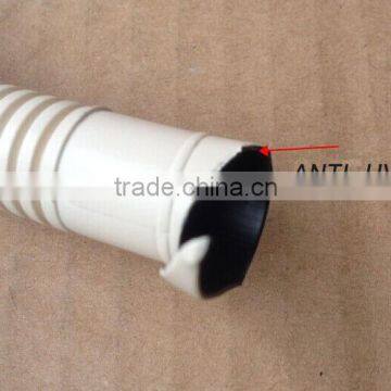 Air Conditioning PVC or PE Material Flexible Air Duct photo-5