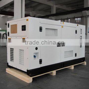 Complete In Specifications Superb Quality 15 Kva Generator photo-2