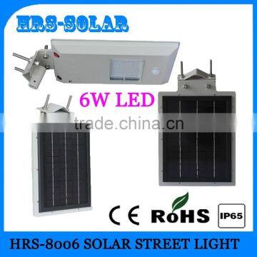 5w to 60w Led Solar Lights,all in One Solar Street Light,outdoor Solar Light photo-6