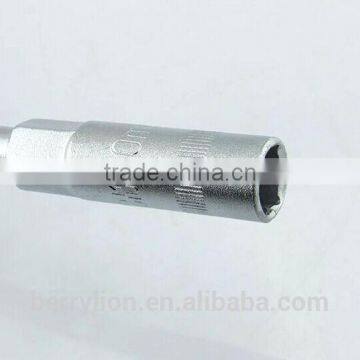 Berrylion Auto Repair Y Type Socket Wrench Trigeminal Wrench photo-4