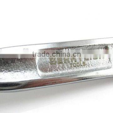 BERRYLION 9'' Carbon Steel Pipe Fitting Wrench With Drop Forged Treatment photo-5