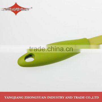 Best Selling Heat Resist Nylon Spaghetti Spoon Kitchen Tool With Hook photo-3