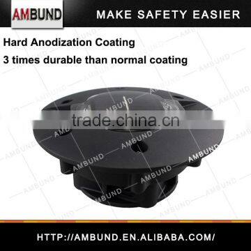 Heavy Duty Embedded Cat Eye LED Flashing Road Stud - Solar and Cable Type photo-3