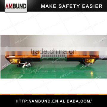 LED Ambulance Lightbar,firefighter Lightbar, 12v/24v, Warning Strobe Light Bar photo-3