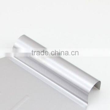 Stainless Steel Cake Transfer Cake Tray Cake Moving Plate Cake and Pizza Lifter photo-3