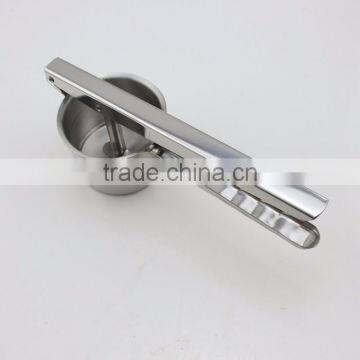 Good Quality Stainless Steel Fruit Potato Ricer photo-2