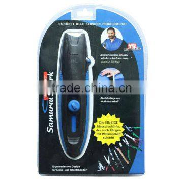 knife sharpeners
