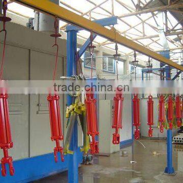 2016 Hot Sell Tie Rod Cylinder for Elevator photo-2