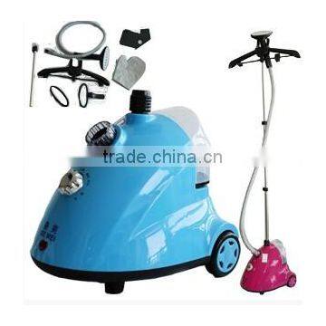 Automatic Portable Handheld Garment Steamer
