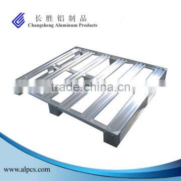 Aluminum Pallet