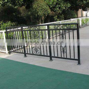 Aluminun Garden wall Railings