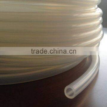 High Quality Heat Resisting Medical Grade Silicone Tube ,silicone Hose Tube photo-2