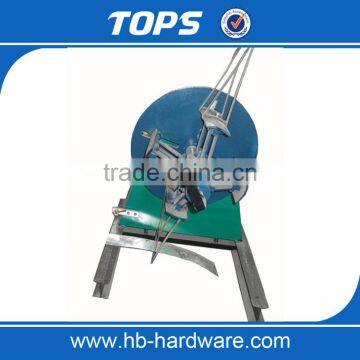 Fully Automatic Razor Barbed/razor Blade Wire Machine