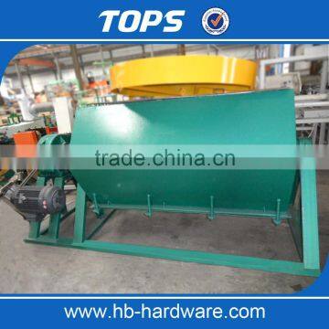 Galvanized Wire Nail Making Machinery photo-6