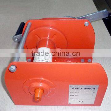 Hand Operated Lever Winch 500kg HWL050 / HWL050A-6.5 photo-4