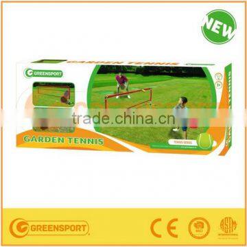 GSSS106R GARDEN TENNIS SET