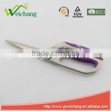 WCTS619 Soft Grip Scissors Heavy Duty Tailor Shears Scissors Shears With New Design Handle photo-2