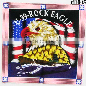Best-selling Eagle Super Power Designer Kerchief photo-3