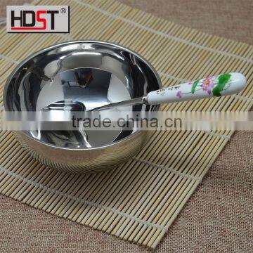 China Culture Peking Opera Mask 6pcs Innovative Cutlery;cutlery Gift photo-4