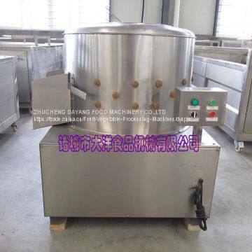 Chicken feet processing complete equipment