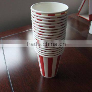 12&16 oz paper cups