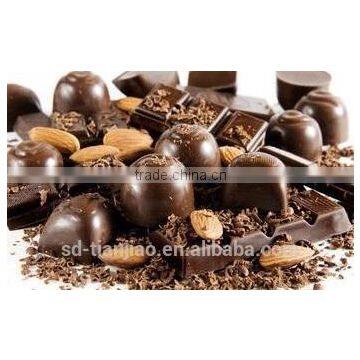 Chocolate Ingredients--Non Dairy Creamer