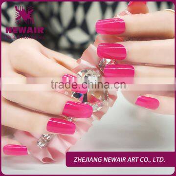 Nail polish strips &Nail art patch &nail patch