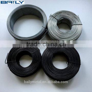 Rebar Tie Wire Black Annealed 20 Years Factory photo-2