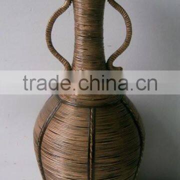 Bamboo Vase