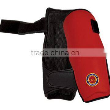 Red & Black Color Shine Pad