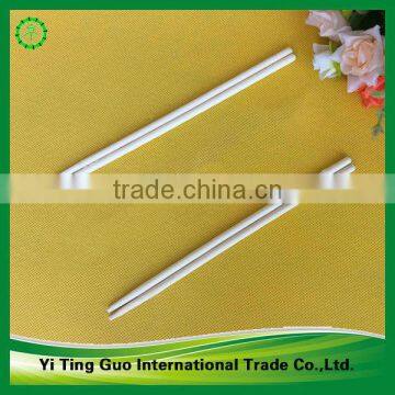 Best Chinese Chopsticks Manufacture Wholesale Chinese Disposable Round Bamboo Branded Chopstick