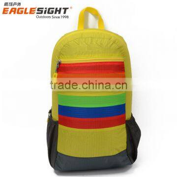 2017 New Design Your Own Mountain Backpack Waterproof Dry Bag Backpack photo-4