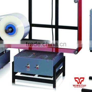 Continuous Intaglio Proofing Press For Label photo-4