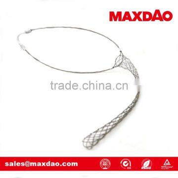 Close Weave Support Hoisting Grip for 5/8 in Coaxial Cable photo-6