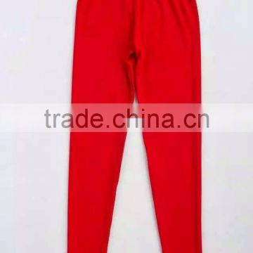 2016 sexy women thermal pants