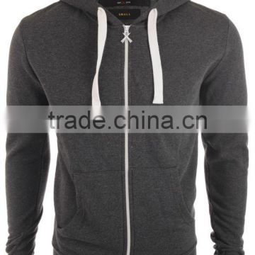 2013 fashion 100%cotton mens sport hoodie