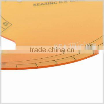 Kearing Brand,sewings Home Curved Ruler ,quality Curves,dressmaker Template,sleeve Curve,sewing Shop#6045B photo-6