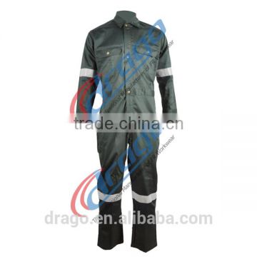 NFPA standard standard flame retardant coveralls