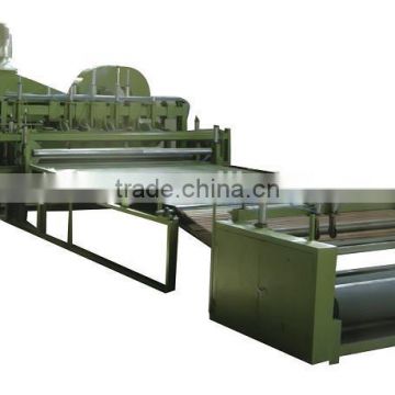 HH-HARD COTTON, NON-GLUE COTTON PRODUCTION LINE