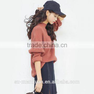 Wholesale Winter White Women's Turtleneck Sweater 2016